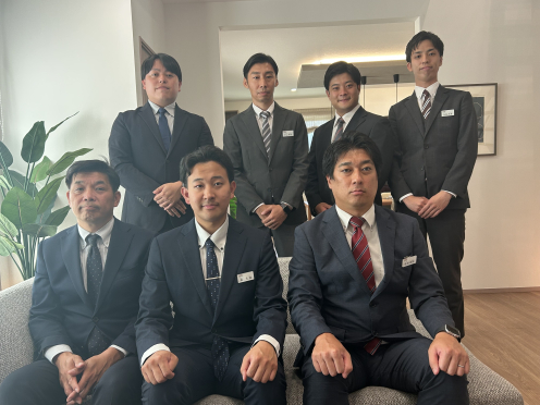 埼玉県三郷市三郷展示場