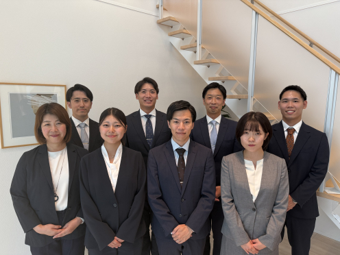 山梨県中巨摩郡昭和町甲府昭和展示場