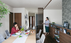 実際に見てみたい平屋のサイズ感や、一条の家の暮らしやすさをぜひご覧ください♪