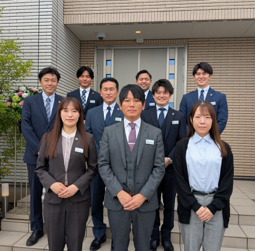 栃木県宇都宮市宇都宮西展示場