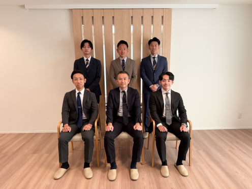山形県山形市TUY嶋展示場