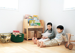 8月30日(土)～31日(日)開催！

大人気商品タイプGRAND SMARTの見学会！

◯見どころ
全館床冷房・全館床暖房完備 / 開放的な広々LDK / 洗面脱衣別 / 広々WIC / 大容量収納 / シューズクローク