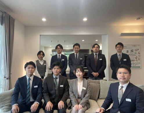神奈川県横浜市港南台展示場