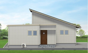 【完全予約制】今治市郷六ヶ内町 『GRAND SMART 約29坪 3LDK 平屋　完成現場見学会 』予約受付中！
