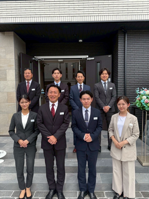 奈良県奈良市奈良登美ヶ丘展示場