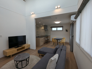 広さや間取りはもちろん、一条のGRAND SMART標準仕様もお確かめください！※建築スケジュールはスタッフまでお確かめください！