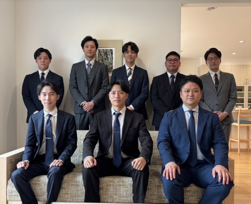 北海道旭川市旭川展示場