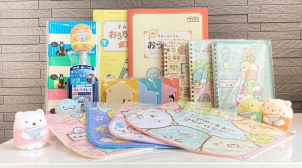 お子様には一条工務店限定のすみっコぐらしグッズやトミカをプレゼント！