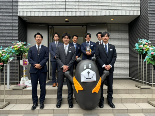 栃木県宇都宮市・上三川町宇都宮インターパーク東展示場