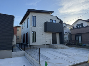 【予約受付中】全館床冷房でエアコンなしでも快適！最新の住宅設備をご案内させていただきます。