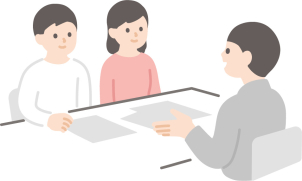 お仕事帰りや夜のお出かけついでに、お子様と一緒に理想の暮らしを体感できます。