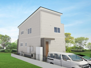 近年の技術革新の中で進化し続ける最先端の住宅を是非一度ご体感ください。