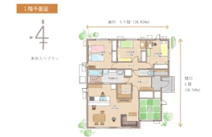 【OPEN HOUSE】\\大人気//☆★HUGme平屋のお家見学会☆★
