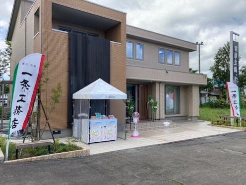 北海道釧路市釧路昭和展示場