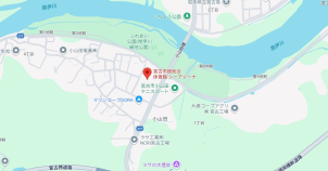 会場は宮古市総合体育館シーアリーナ様です。
当日シーアリーナ様の駐車場はなく臨時駐車場が用意されています。会場から駐車場までのシャトルバスもあるようです！