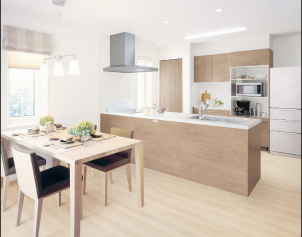 広さや間取りはもちろん、一条の標準仕様もよくお確かめください！
間取りを確認して後悔しないお家づくりを進めましょう！