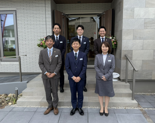 静岡県藤枝市藤枝東展示場