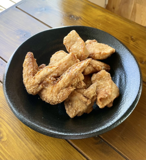 ⭐⼈気からあげ専⾨店の引換券をもれなくプレゼント⭐展示場見学の後に家族が喜ぶお土産をご用意致しました！来場予約は無しでも有りでも大丈夫です※期間限定　

