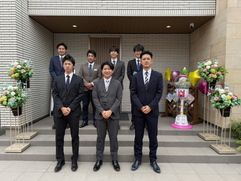 千葉県茂原市茂原東展示場