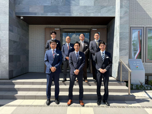 奈良県奈良市奈良柏木展示場