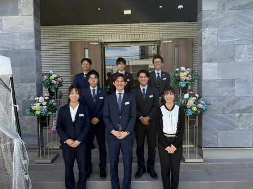 静岡県浜松市浜松東陽展示場