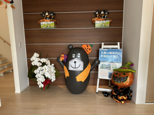 ご予約・ご来場お待ちしてます!