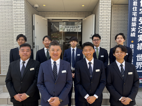 神奈川県横浜市西区横浜平沼東展示場