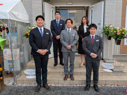栃木県宇都宮市・上三川町宇都宮インターパーク展示場