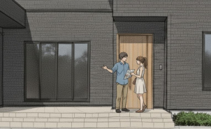 オーナー様のご厚意で、見学会を開催します。一条工務店の住み心地を、ぜひ一度ご体感ください！