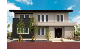 1度に４つのLDKのご見学頂けます♪家づくりのご参考にお越しください☆
