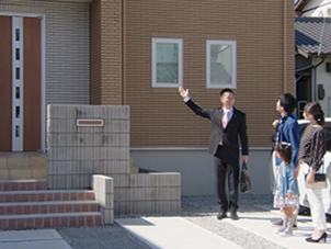 広さや間取りはもちろん、一条の標準仕様もよくお確かめください！