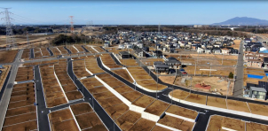 住宅のプロの視点からお土地をご紹介します！