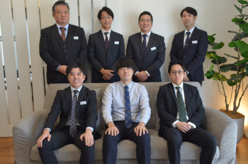 北海道帯広市帯広東展示場