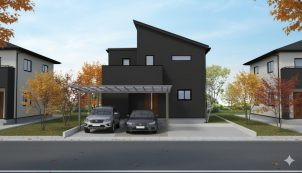 【フリー見学可】新築見学会開催！～長岡市浦～
GRAND SMART 34坪2階建て 4LDK
<br><b><font color=