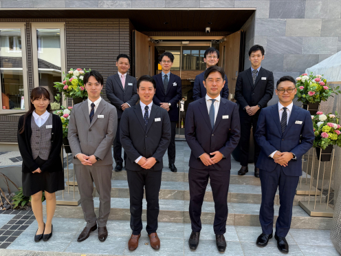兵庫県伊丹市伊丹展示場