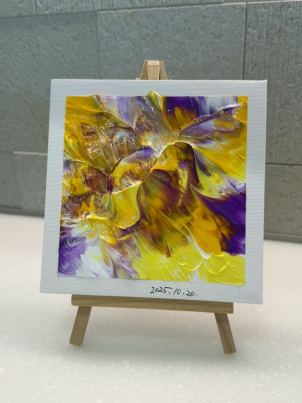 ※写真は完成イメージです。
完成品はお持ち帰りいただけます!