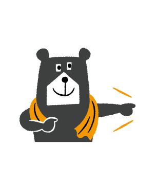 皆様、こんにちは!!
右側に一条工務店の紹介をしているので、ぜひご覧ください!
一条工務店 公式キャラクター
「ジョーくん」