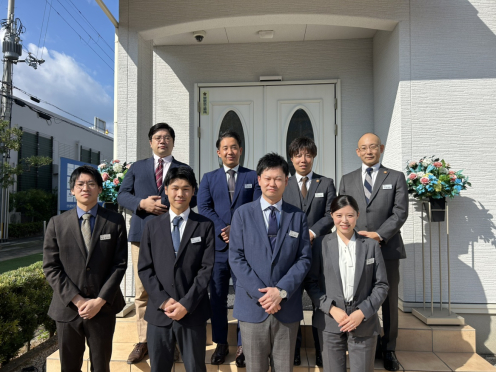 滋賀県大津市大津展示場
