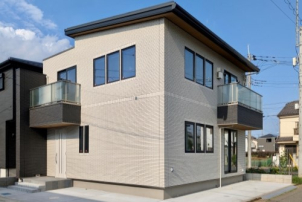 話題のGRAND SMART仕様のリアルサイズ展示場が遂にOPEN！※担当展示場：さいたまコクーンシティ展示場