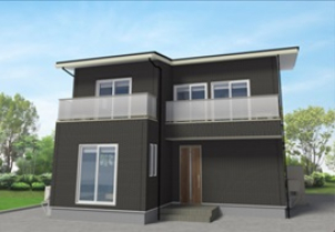 ☆岩泉町小本OPEN HOUSE☆彡