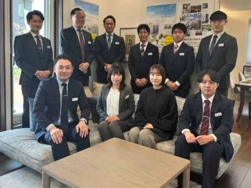 愛知県岡崎市岡崎グラン展示場