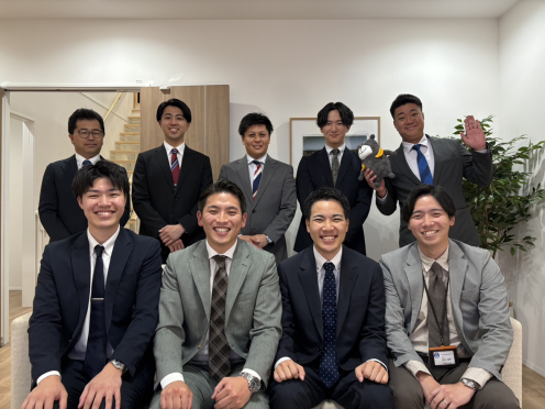 大分県大分市大分TOS展示場