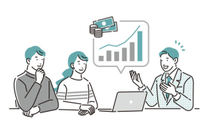 住宅を建てる費用は？資産運用のやり方は？
プロのライフプランナーさんに相談してみませんか？お気軽にご予約ください！