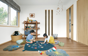 おうちづくりのご参考にどうぞ♪※写真はイメージです。