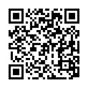 会場地図です。こちらの２次元コードからご確認お願いします。