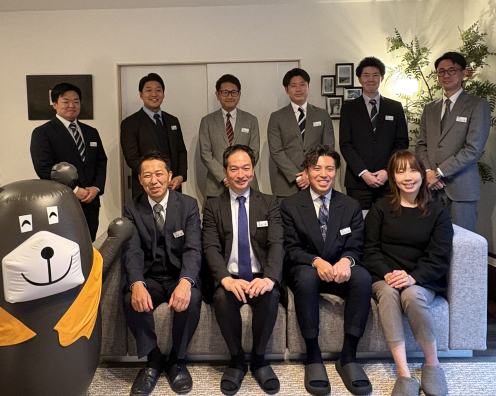 東京都八王子市八王子南展示場