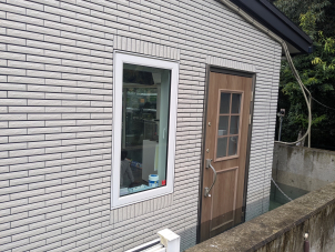 耐水害住宅のすごさをリアルで体感！