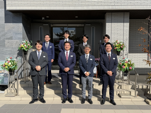長野県松本市松本展示場