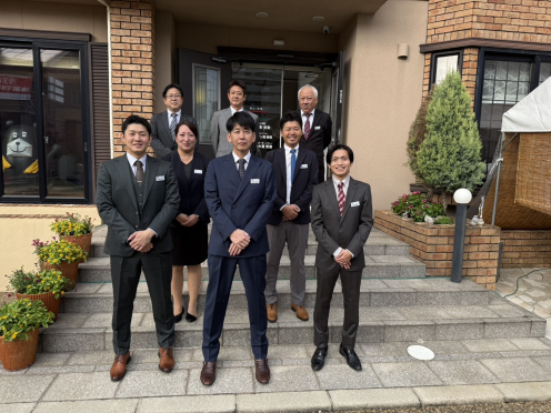 奈良県橿原市橿原八木展示場