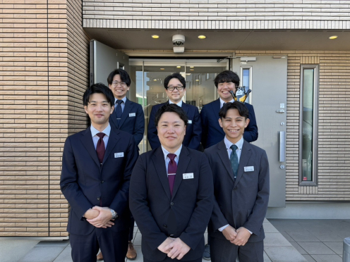 神奈川県海老名市海老名展示場